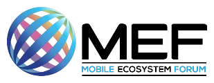 Mobile Ecosystem Forum (MEF) logo